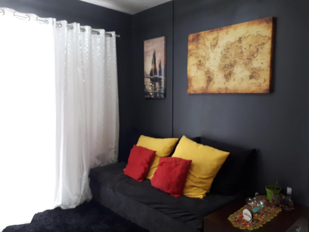 Venha Se Hospedar Num Lugar Que Tenha Seu Estilo. Apto 2 Quartos. Apartamento *