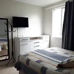 Venha Se Hospedar Num Lugar Que Tenha Seu Estilo. Apto 2 Quartos.