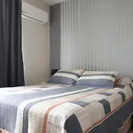 Venha Se Hospedar Num Lugar Que Tenha Seu Estilo. Apto 2 Quartos.
