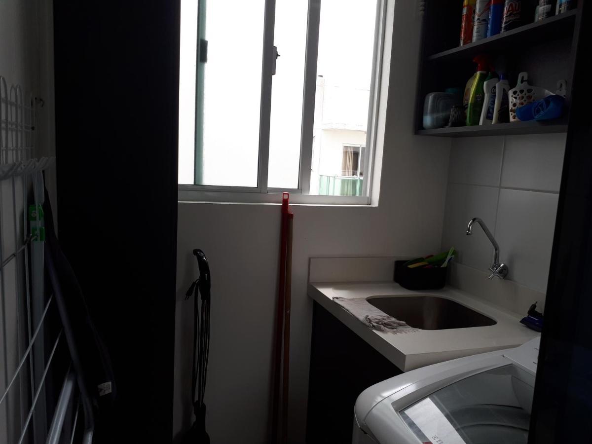 Venha Se Hospedar Num Lugar Que Tenha Seu Estilo. Apto 2 Quartos.