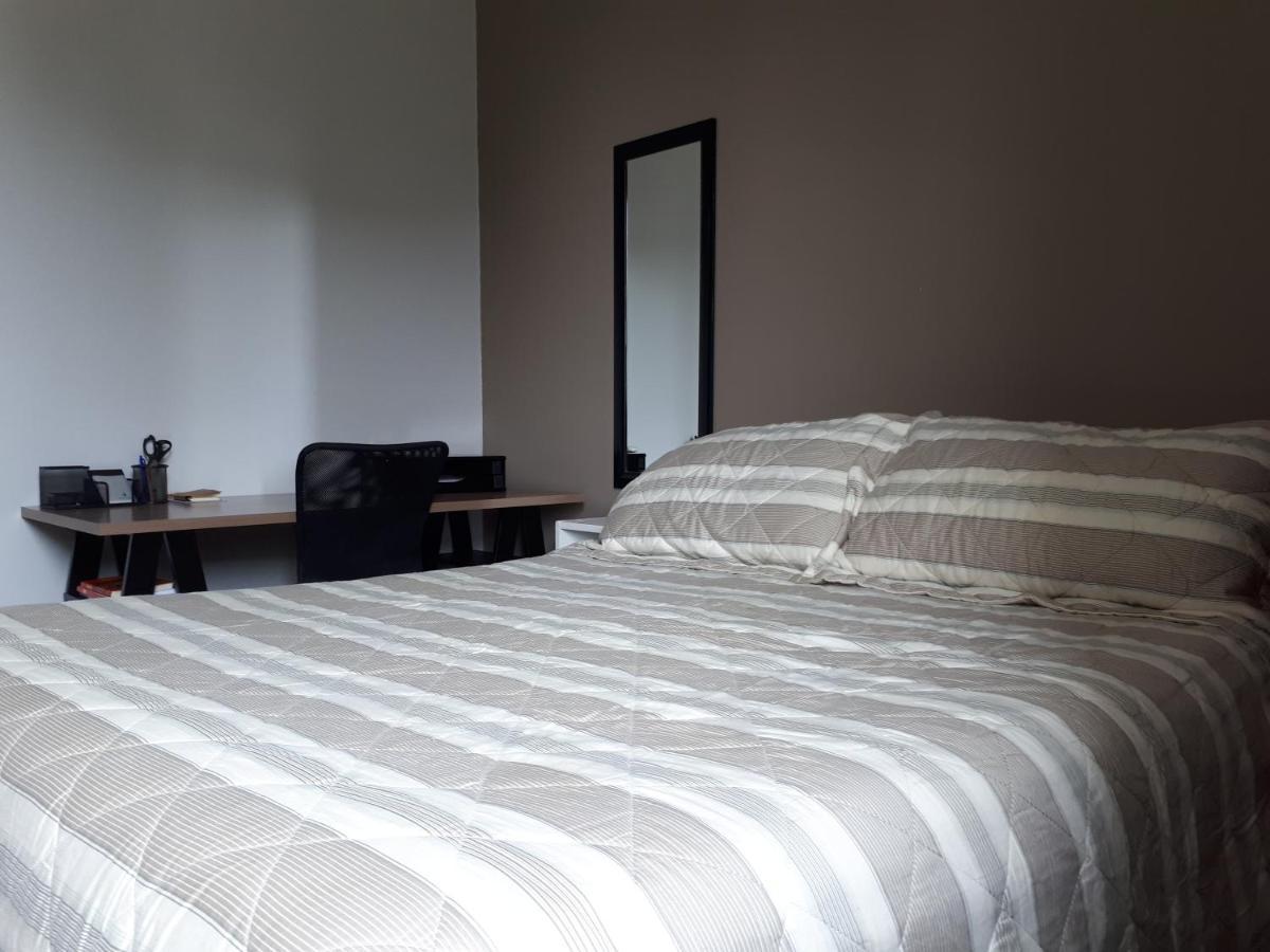 Apartment Venha Se Hospedar Num Lugar Que Tenha Seu Estilo. Apto 2 Quartos.