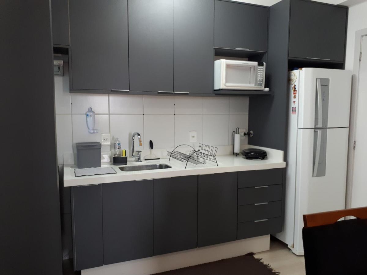 Venha Se Hospedar Num Lugar Que Tenha Seu Estilo. Apto 2 Quartos.