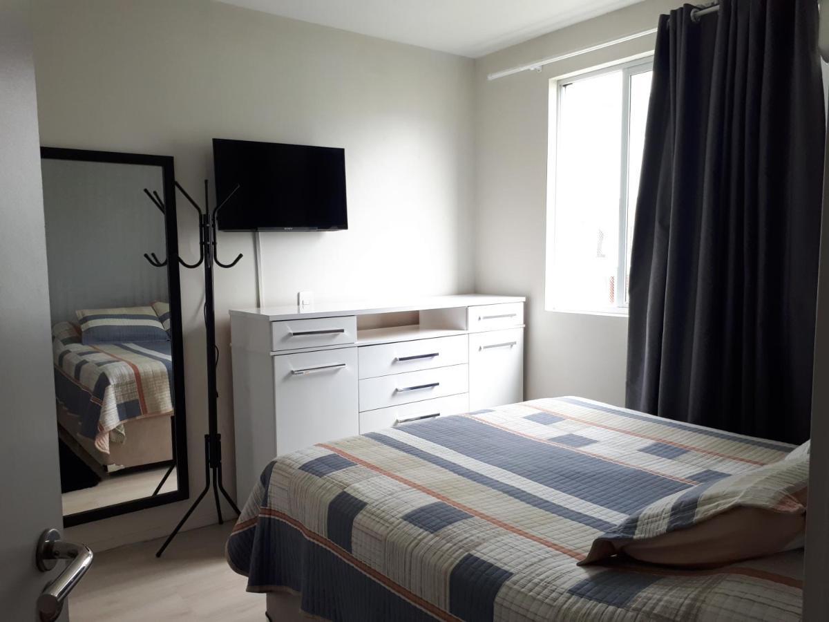 Apartment Venha Se Hospedar Num Lugar Que Tenha Seu Estilo. Apto 2 Quartos. Florianopolis