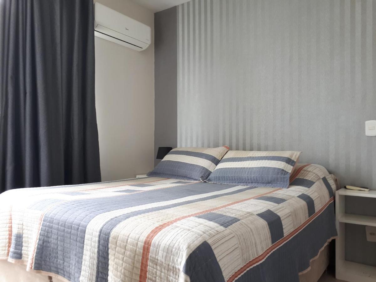 Apartment Venha Se Hospedar Num Lugar Que Tenha Seu Estilo. Apto 2 Quartos.