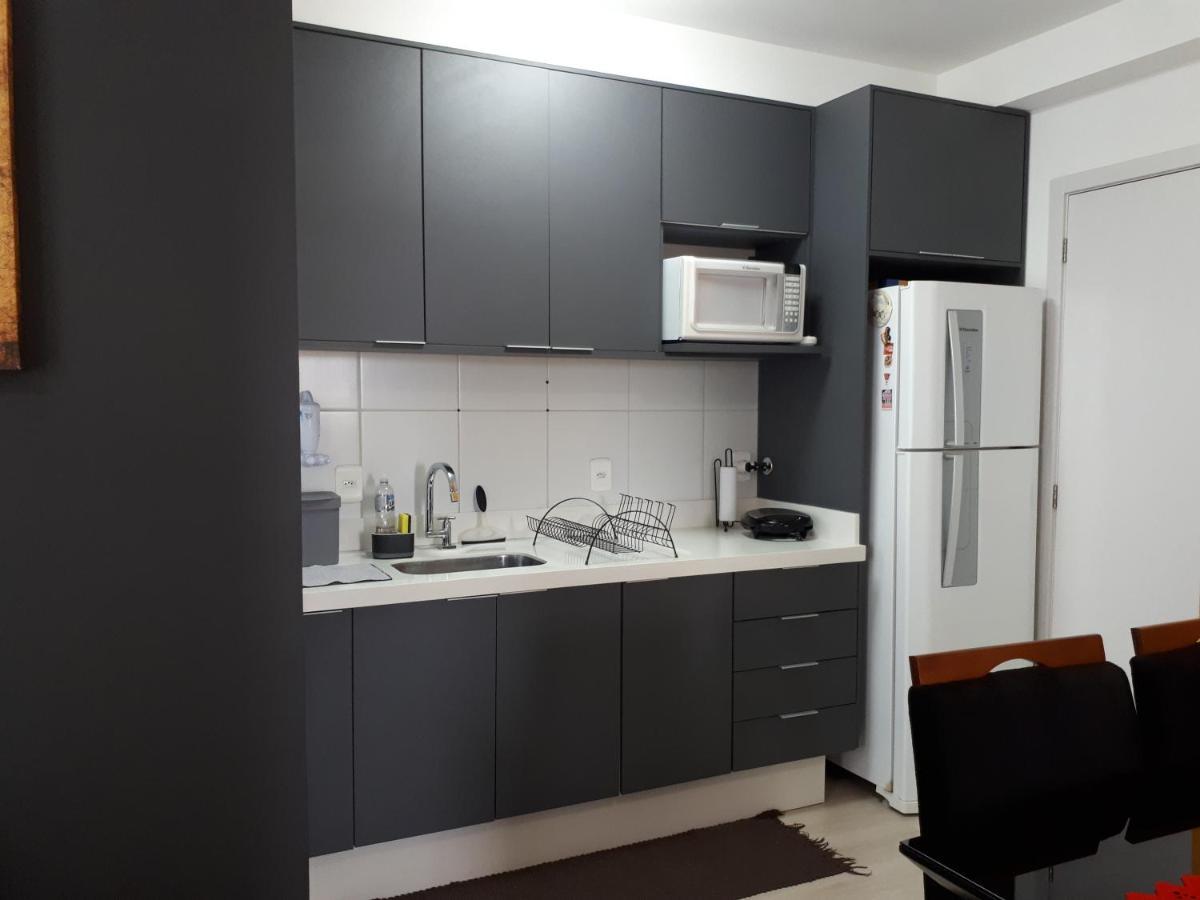 Apartment Venha Se Hospedar Num Lugar Que Tenha Seu Estilo. Apto 2 Quartos. *