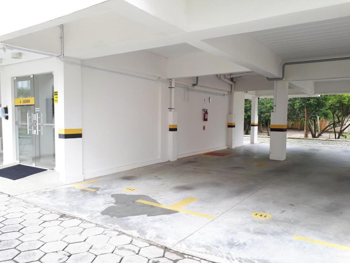 Venha Se Hospedar Num Lugar Que Tenha Seu Estilo. Apto 2 Quartos. * Florianopolis